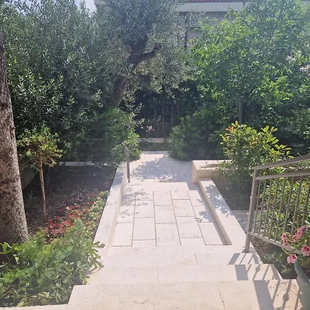 Victoria Apartments-tirkiz Lägenhet