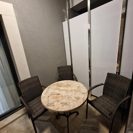 Victoria Apartments-tirkiz Makarska