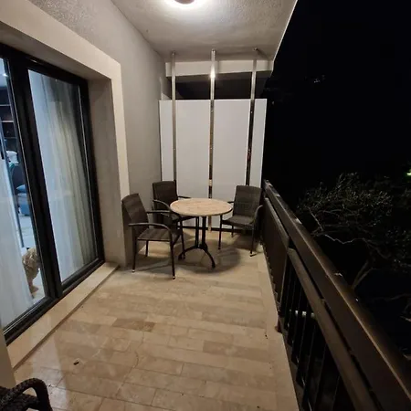 Lägenhet Victoria Apartments-tirkiz